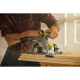 Пила дискова Ryobi ONE+ R18CS7-0 18В без АКБ і ЗП