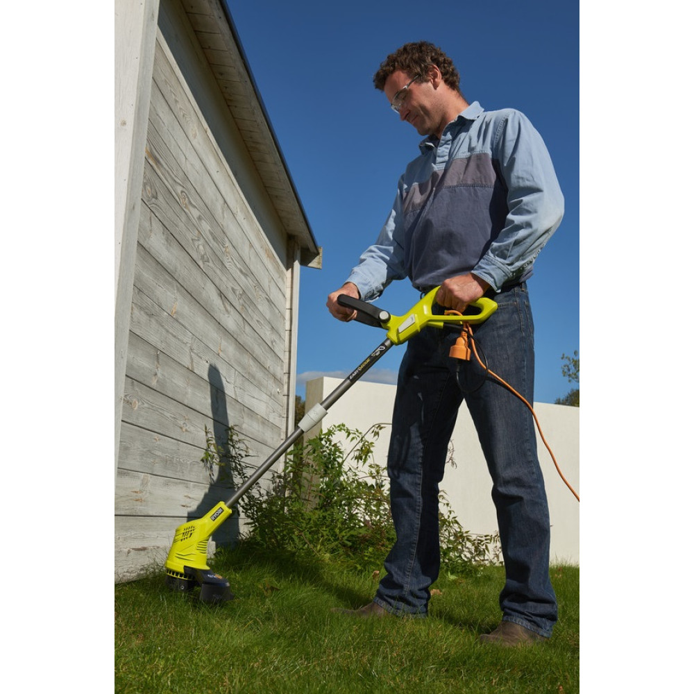 Триммер садовый Ryobi RLT4125 400 Вт