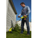 Триммер садовый Ryobi RLT4125 400 Вт