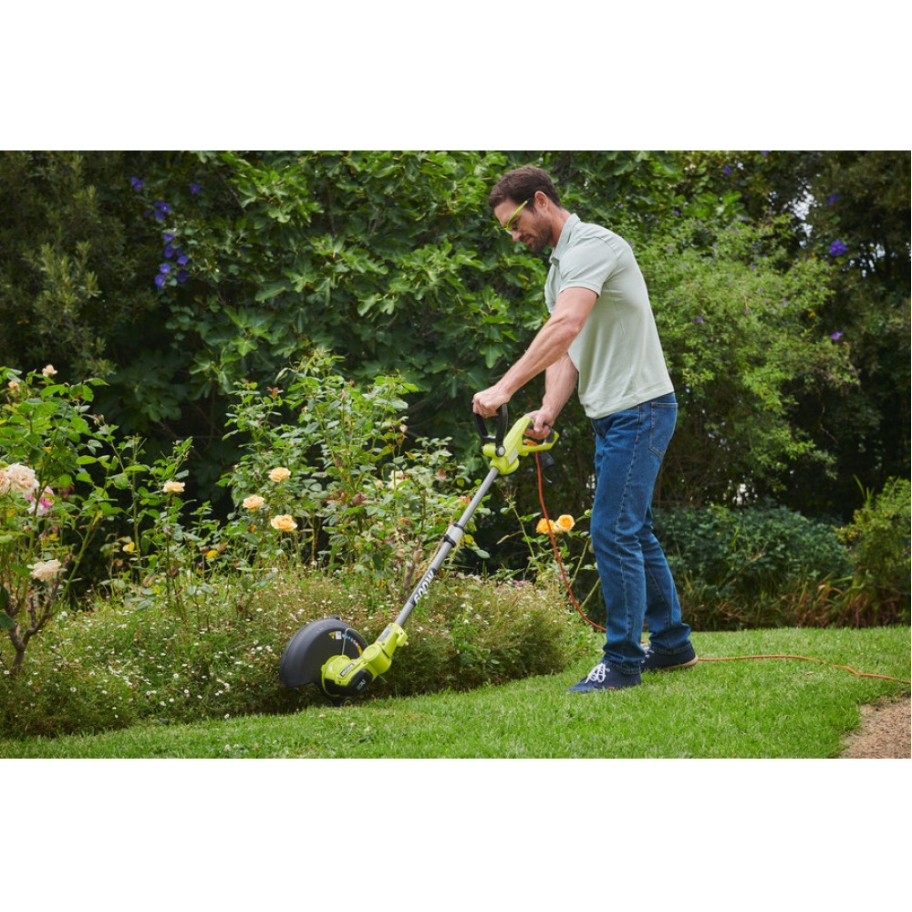 Тример садовий Ryobi RLT6130 600 Вт
