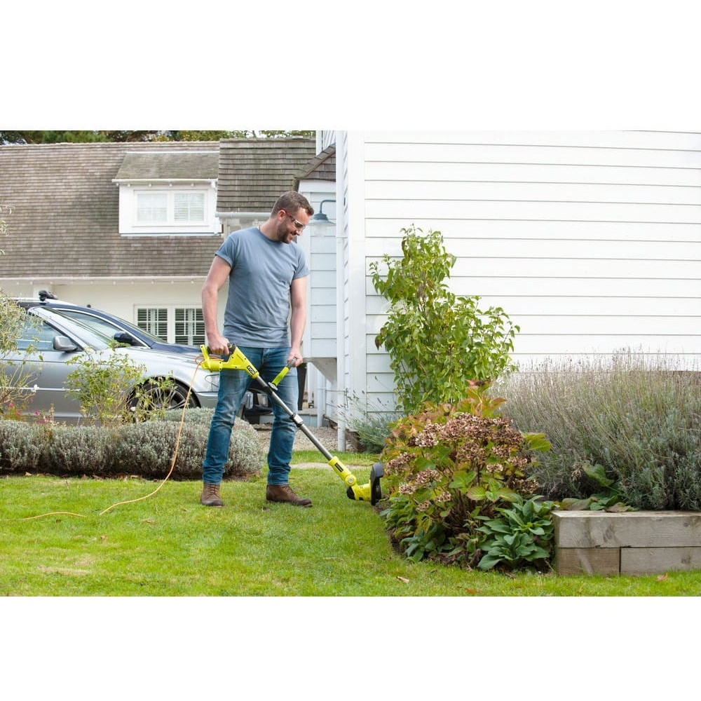 Тример садовий Ryobi RLT1831H20F акумуляторний ONE+ Hybrid EasyEdge