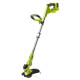 Тример садовий Ryobi RLT1831H25F ONE+ Hybrid акумуляторний