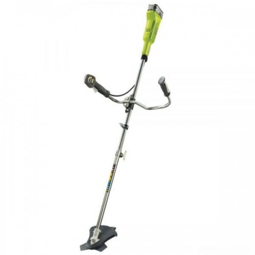 Триммер садовый Ryobi ONE+ RBC18X20B4F аккумуляторный