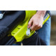 Повітродувка-пилосос RYOBI MaxPower RBV36B 36B, 238 км/год безщіткова без АКБ та ЗП 5133002524