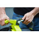 Повітродувка-пилосос RYOBI MaxPower RBV36B 36B, 238 км/год безщіткова без АКБ та ЗП 5133002524