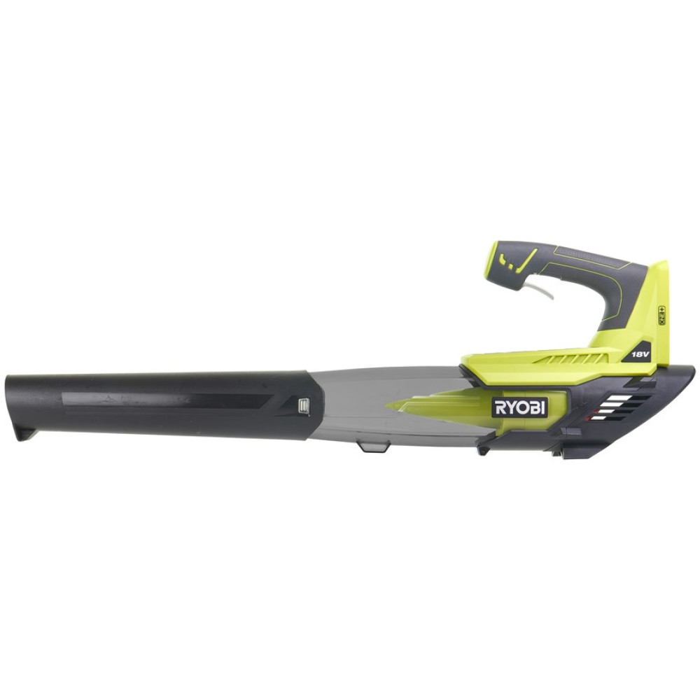 Повітродувка Ryobi One+ Hybrid OBL18JB без АКБ та ЗП 5133003662
