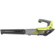 Повітродувка Ryobi One+ Hybrid OBL18JB без АКБ та ЗП 5133003662