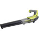 Повітродувка Ryobi One+ Hybrid OBL18JB без АКБ та ЗП 5133003662