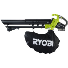 Повітродув RYOBI ONE+ RBV1850 5133004641