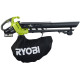 Повітродув RYOBI ONE+ RBV1850 5133004641