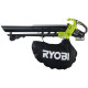 Повітродув RYOBI ONE+ RBV1850 5133004641
