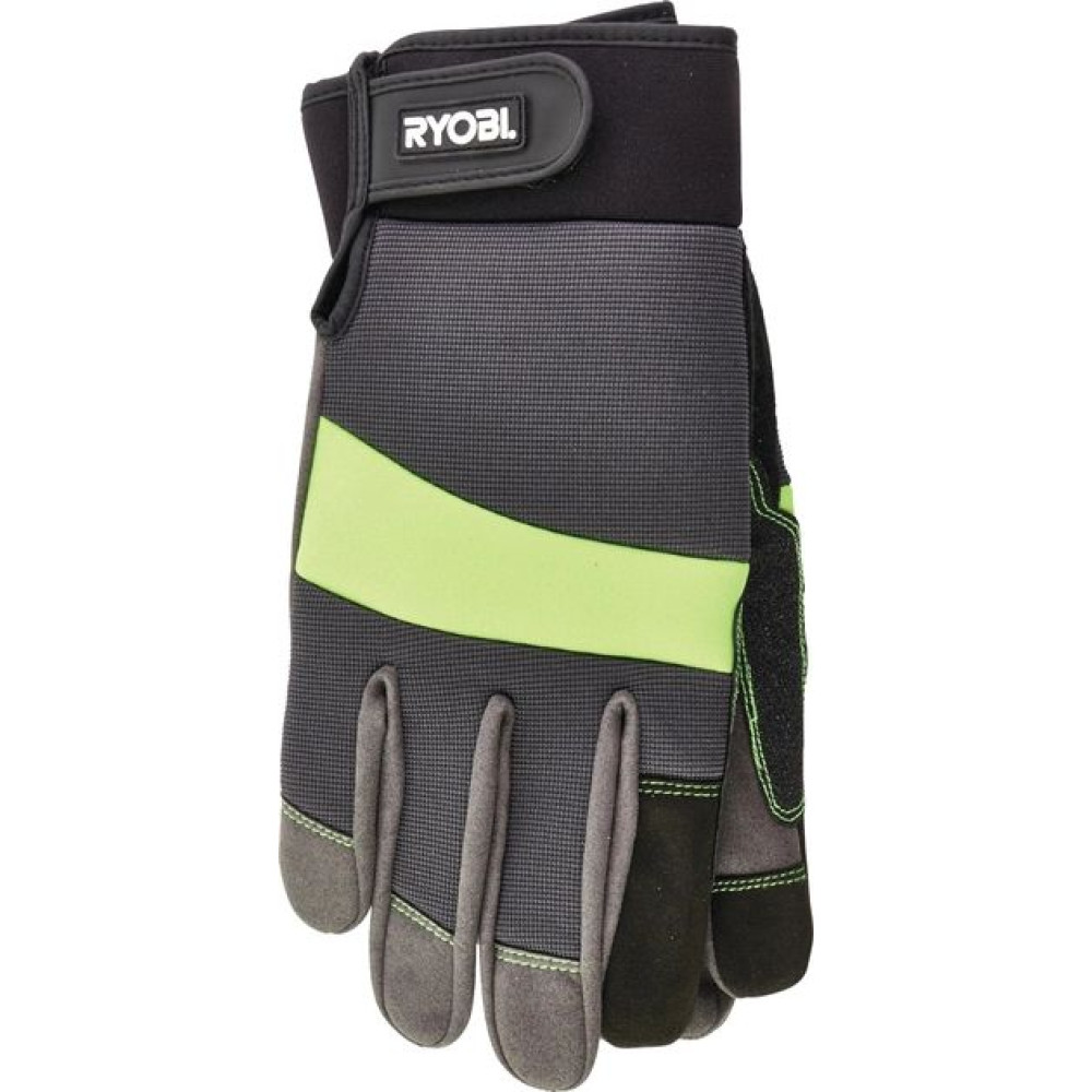 Рукавички робочі Ryobi RAC811M 5132002992