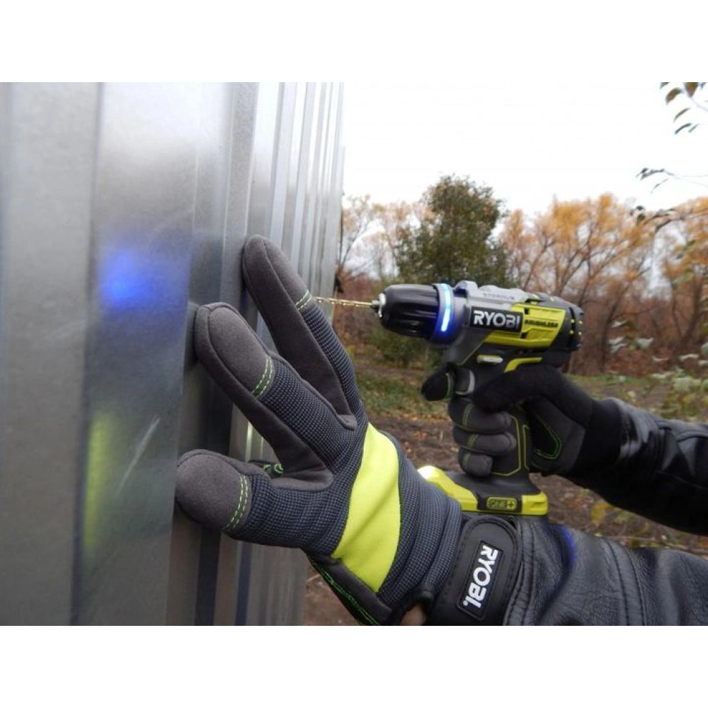 Рукавички робочі Ryobi RAC811M 5132002992