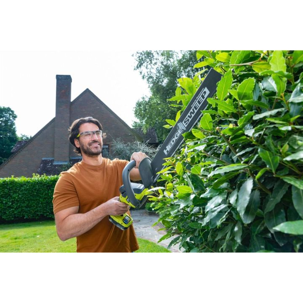 Окуляри захисні Ryobi RSG01 5132005351