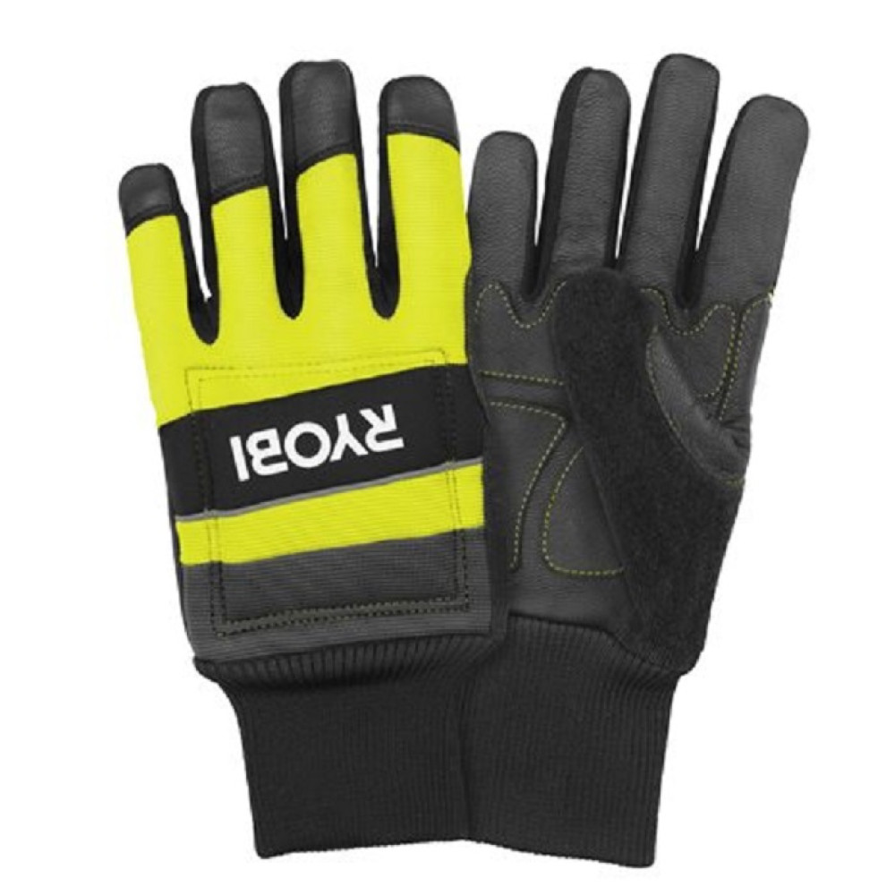 Перчатки рабочие Ryobi RAC258MM L 5132005711