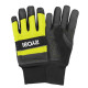 Перчатки рабочие Ryobi RAC258MM L 5132005711