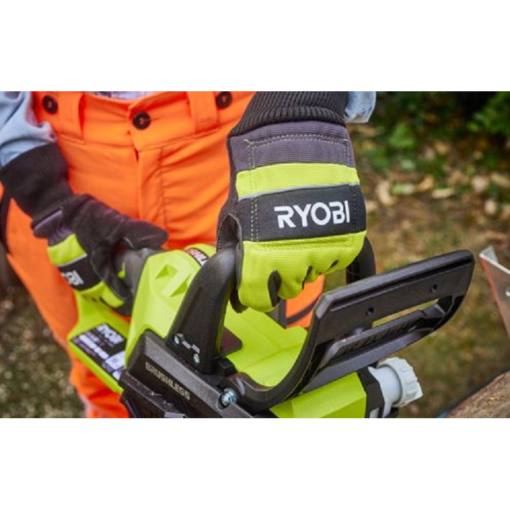 Перчатки рабочие Ryobi RAC258MM L 5132005711