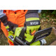 Перчатки рабочие Ryobi RAC258MM L 5132005711