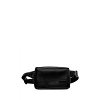 Сумка на пояс Sambag чорна 24 х 16 х 6 см (88218002)