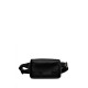 Сумка на пояс Sambag чорна 24 х 16 х 6 см (88218002)