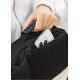 Женская сумка через плечо бананка Sambag Flex Pro 30×17×15 см (85451128)