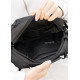 Женская сумка через плечо бананка Sambag Flex Pro 30×17×15 см (85451128)