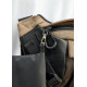 Большая мужская сумка бананка Sambag DynamicDart орех 38 × 21 × 7 см (80411119m)