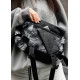Женская сумка бананка Sambag Dynamicdart 38 × 21 × 7 см (80411720)