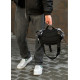 Чоловіча сумка бананка Sambag Dynamicdart 38 × 21 × 7 см (80411720m)
