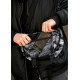 Чоловіча сумка бананка Sambag Dynamicdart 38 × 21 × 7 см (80411720m)