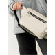 Жіноча сумка бананка Sambag HARVI 24 × 16 × 6 см (88213030)