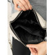 Жіноча сумка бананка Sambag HARVI 24 × 16 × 6 см (88213030)