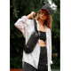 Жіноча сумка бананка Sambag HOLSTER MSH 36 × 14 × 4 см (87113070)