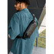 Чоловіча сумка бананка Sambag HOLSTER MSH 36 × 14 × 4 см (87113070m)