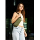Жіноча сумка бананка Sambag HOLSTER MSH 87118019