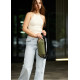 Жіноча сумка бананка Sambag HOLSTER MSH 87118019