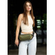 Жіноча сумка бананка Sambag HOLSTER MSH 87118019