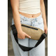 Жіноча сумка бананка Sambag HOLSTER MSH 87118019