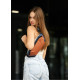 Жіноча сумка бананка Sambag HOLSTER MSH 87118704