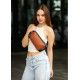 Жіноча сумка бананка Sambag HOLSTER MSH 87118704