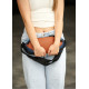 Жіноча сумка бананка Sambag HOLSTER MSH 87118704