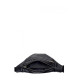 Поясна сумка бананка Sambag Soho MTS чорна 30.5 х 14 см (82333101m)