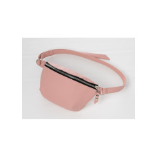 Сумка на пояс бананка Sambag Polo SQS пудра (86123006)