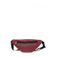 Поясна сумка бананка Sambag Soho BSH бордо 33 х 14 см (82111005)