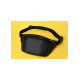 Поясна сумка бананка Sambag Tirso MSHm чорний 31 х 12 х 5 см (80111001m)
