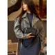 Жіноча сумка бананка Sambag TIRSO MSHS 80111002