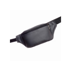 Поясная сумка бананка Sambag Tirso MSHm графитовый 31 х 12 х 5 см (80111009m)