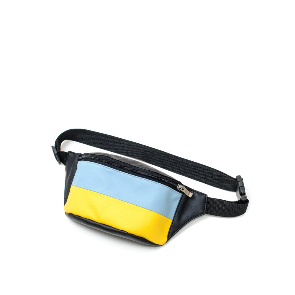 Сумка бананка Sambag TIRSO MSH 80111611