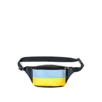 Сумка бананка Sambag TIRSO MSH 80111611