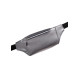 Поясна сумка бананка Sambag Tirso MSSPc silver dark (80114004c)